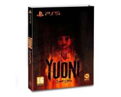 Yuoni (Sunset Edition)  (bazar,PS5) - 699 K