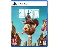 Saints Row Day One Edition (bazar,PS5) - 299 K