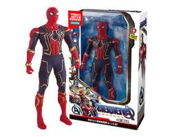 Figurka Marvel Avengers - Spiderman 18cm (nov) - 229 K