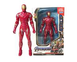 Figurka Marvel Avengers - Iron Man 18cm (nov) - 229 K