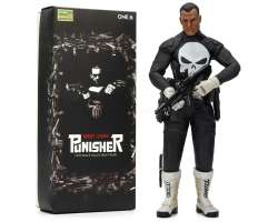 Figurka Punisher 30cm (nov) - 1249 K