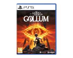 The Lord of the Rings: Gollum (PS5,bazar) - 399 K