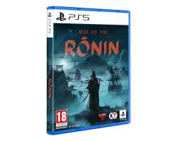 Rise of the Ronin (PS5,bazar) - 899 K