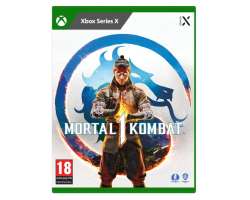 Mortal Kombat 1(XSX,bazar) - 799 K