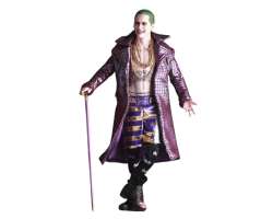 Figurka Suicide Squad - JOKER 1/6 30CM s psluenstvm (Nov) - 1999 K