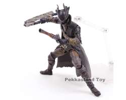 Figurka - Bloodborne - Hunter  16cm (nov) - 899 K