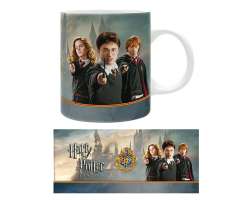 Hrnek Harry Potter - Harry & Cie - 249 K