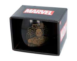 Hrnek Marvel Captain America (Kapitn Amerika) - 209 K