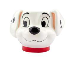 Hrnek Disney 101 Dalmatin 3D - 379 K