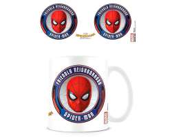 Hrnek Marvel Spiderman Friendly Neighborhood - 229 K