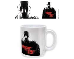 Hrnek Friday The 13th Jason Voorhees  - 229 K