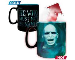 Hrnek Harry Potter - Lord Voldemort Smrtijedi - mnc se - 329 K