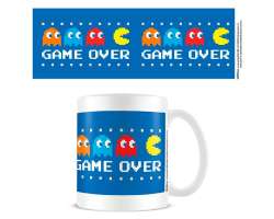 Hrnek Pac Man Game Over  - 229 K