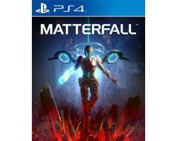 MATTERFALL (bazar,PS4) - 199 K