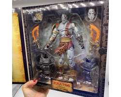 Figurka Ghost of Sparta - God of War - Kratos 18cm (nov) - 1199 K